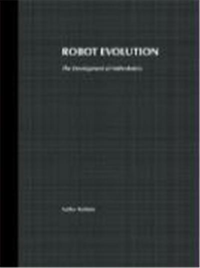 Robot Evolution