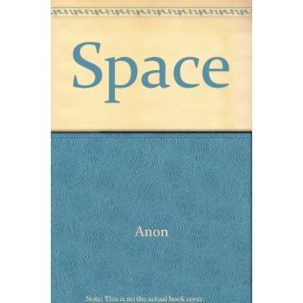 Space - [Livre en VO] - 1