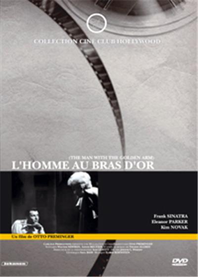 L'Homme au bras d'or