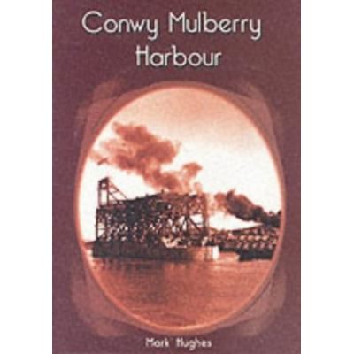 Conwy Mulberry Harbour