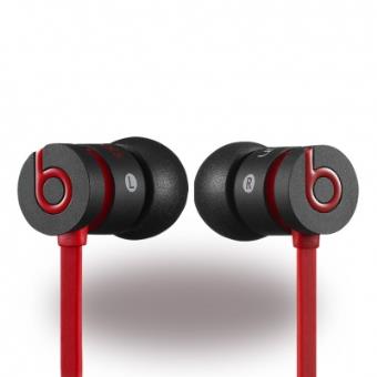 Beats by Dr. Dre, Ecouteur casque microphone, 2 UrBeats noir Beats urBeats Noir Casque Beats by Dr. Dre sur