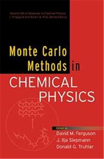 Monte Carlo Methods in Chemical Physics, Advances in Chemical Physics Series