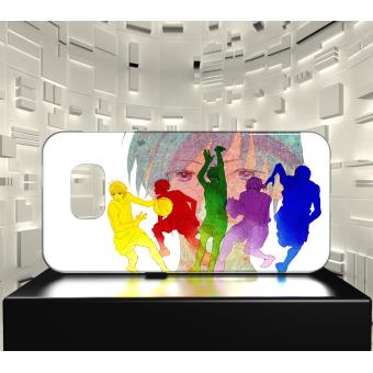 coque samsung galaxy s6 kuroko's basket coque samsung galaxy s6 kuroko's basket