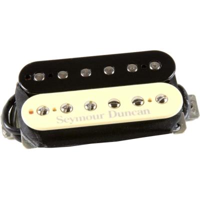 Accessoires guitares Seymour Duncan TB-4JB-Z Doubles / Humbuckers