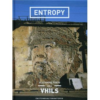Entropy (Hardcover) - 1