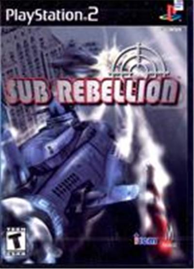 Sub Rebellion