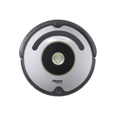 Aspirateur robot IROBOT ROOMBA 615