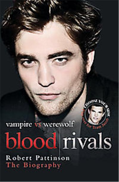 Blood Rivals
