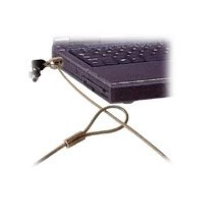 deXlan câble pour verrouillage notebook