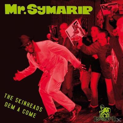 Skinheads Dem A Come, The