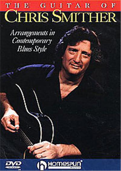 The Guitar Of Chris Smither