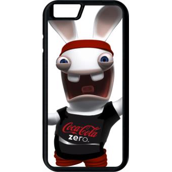 coque iphone 6 lapin cretin coque iphone 6 lapin cretin