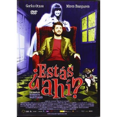 Estás ahí? (2014)