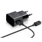 Chargeur Original Sony EP880 + Câble EC803 Micro USB Pour Xperia Z1 C6903 - Neuf Sous Emballage