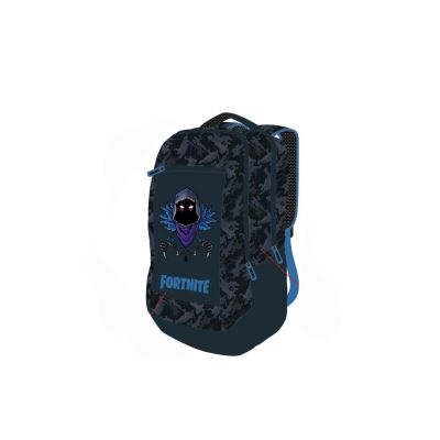 FORTNITE - Dark Blue - Sac à Dos 31x17x42