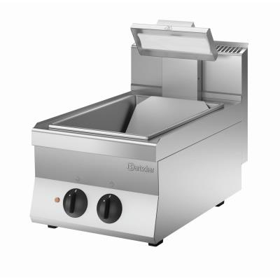 Chauffe-frites électrique 1/1GN prof.650