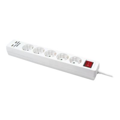LogiLink - stroomstrip - 3.5 kW