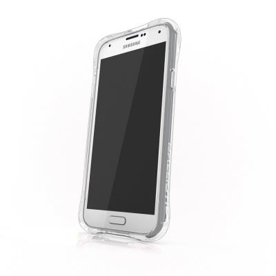 Ballistic - Jewels Series for Samsung G900F Galaxy S5 - Translucent Cl