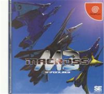 Macross M3 - Import Japonais