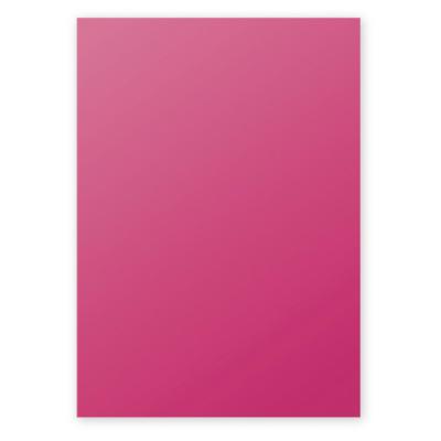 Pollen Etui de 50 Feuilles 210x297 framboise 160g