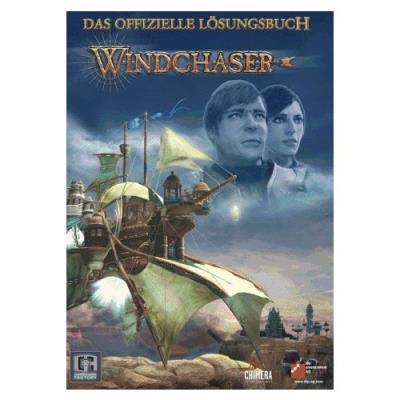 Das offizielle lösungsbuch windchaser