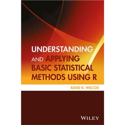 Understanding & Applying Basic Statistic