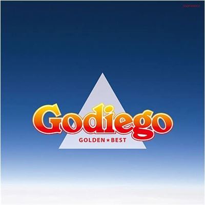 Golden?best Godaigo
