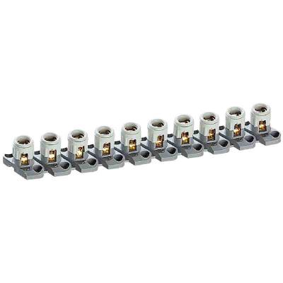 Legrand - Bornes de raccordement 2 X 10 mm²