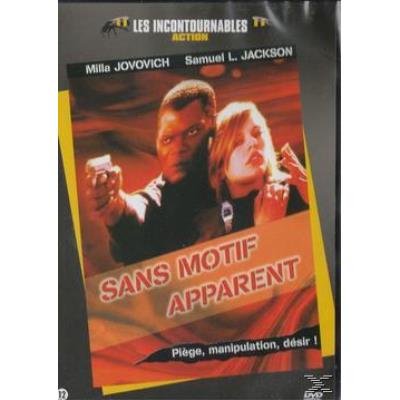 Sans Motif Apparent