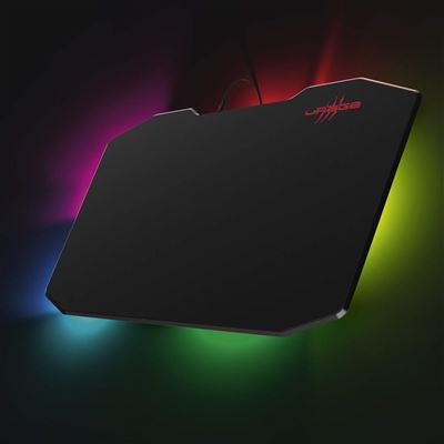 Tapis de Souris Gaming RGB
