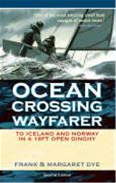 Ocean Crossing Wayfarer