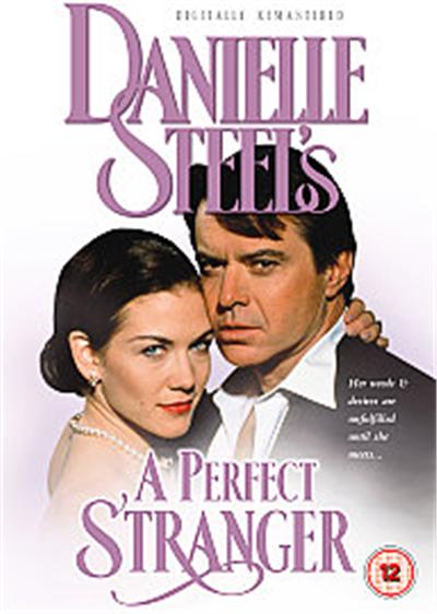 Danielle Steel's A Perfect Stranger