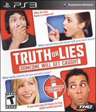 Truth or Lies