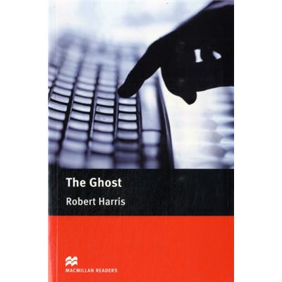Macmillan Readers Upper Intermediate: The Ghost (Paperback)