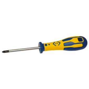 C.K T49113 2 Tournevis Dextro Pz2 X 100 Mm - 1