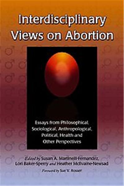 Interdisciplinary Views on Abortion