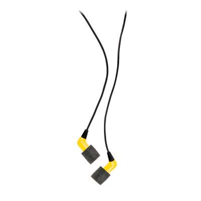 Ecouteurs intra-auriculaires à isolation phonique de sécurité ETYMOTIC - HD5