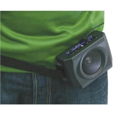 Omnitronic BHD-02 mini sono portable - Image 2