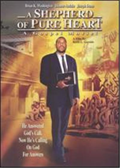 A Shepard of Pure Heart - DVD Zone 1