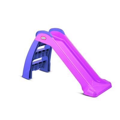 Little Tikes - First Slide - Premier Toboggan - Rose/Violet