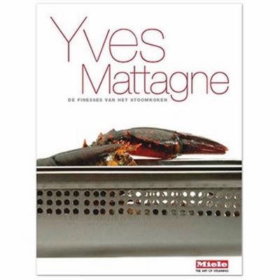 Miele Miele-La Cuisine Vapeur Expliquée Nl