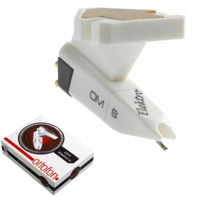 Ortofon Cell OM Elektro