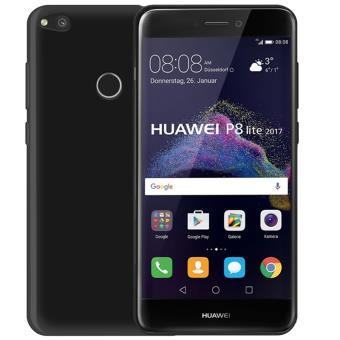 coque protectrice huawei p8 lite 2017