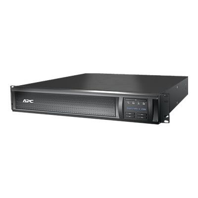 APC Smart-UPS X 1500 Rack/Tower LCD - UPS - 1200 Watt - 1500 VA