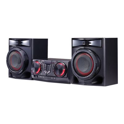 LG CJ44 - minisysteem