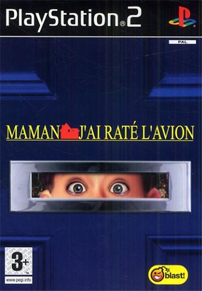 Maman j'ai raté l' avion  -  reconditionné disponible sur Fnac