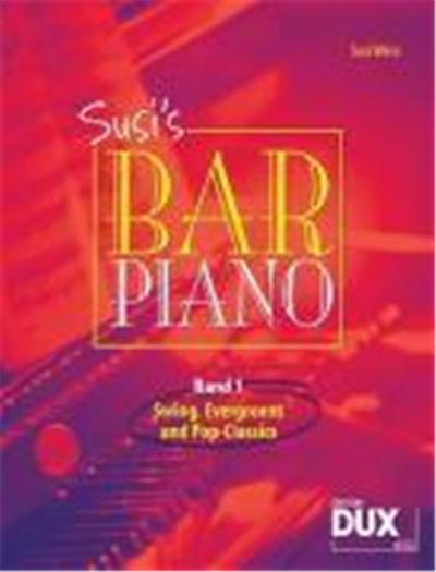 Susi's Bar Piano 1