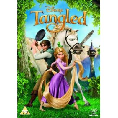 Tangled