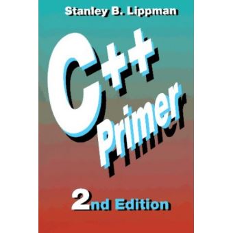 C++ Primer - 1