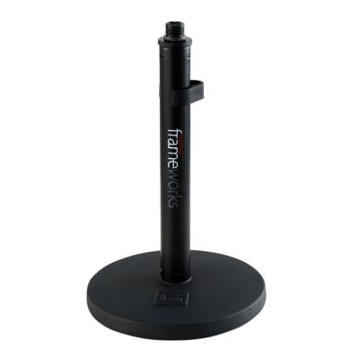 Accessoires Sonorisation Gator Tga Gfw-Mic-0600 Pieds De Micros